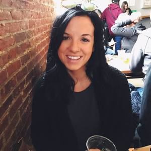 Meet your Posher, Erica